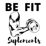 be fit logo