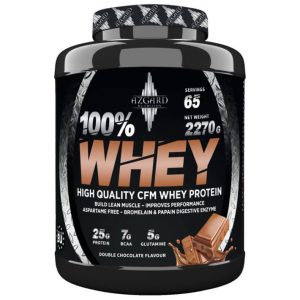 Azgard Whey