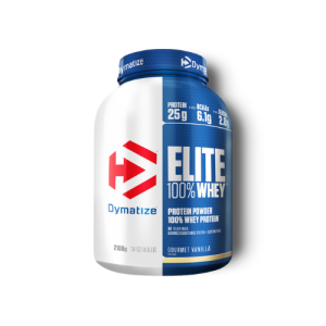 Dymatize Elite Whey